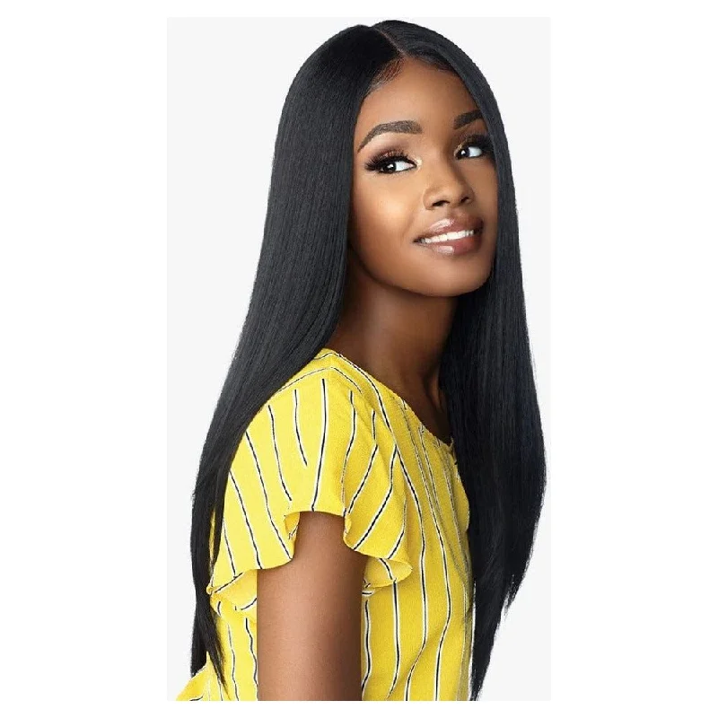 Sensationnel Dashly Synthetic Lace Front Wig -  Unit 10