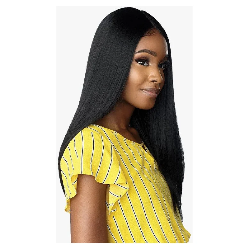 Sensationnel Dashly Synthetic Lace Front Wig -  Unit 10