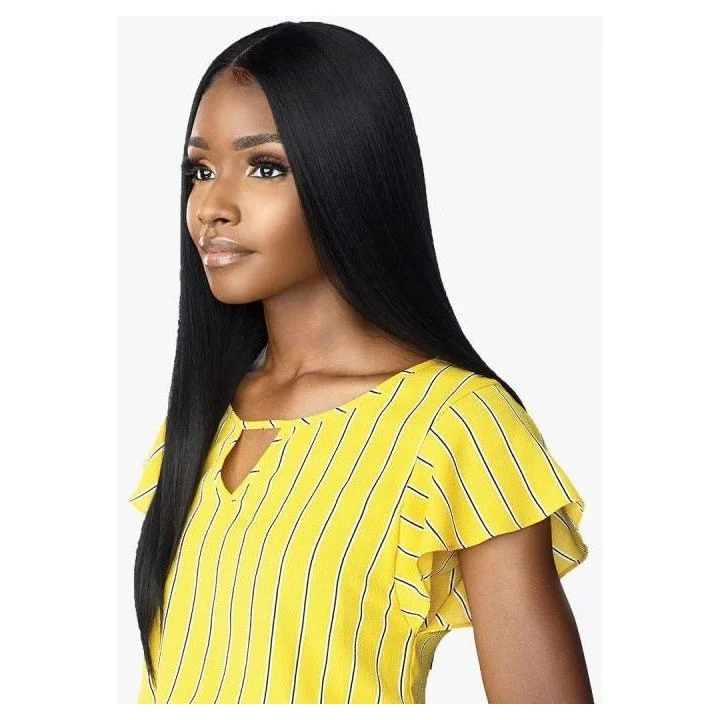 Sensationnel Dashly Synthetic Lace Front Wig -  Unit 10