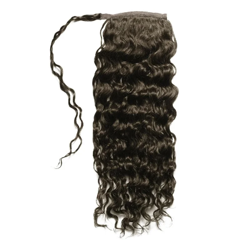 Natural Black (1B) / 20""