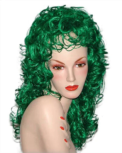 Curly Colors | by Sepia Costume Wigs