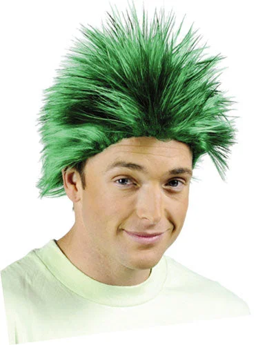 David by New Look Costume Wigs