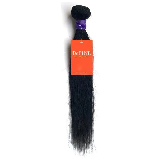 Define 100% Unprocessed Remy Human Hair Bundles