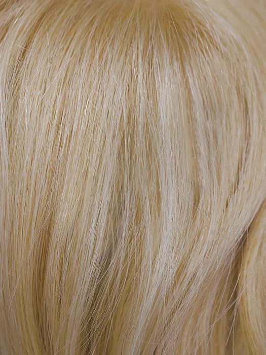 Starlight Blonde | A dynamic blend of medium and bright blonde colors