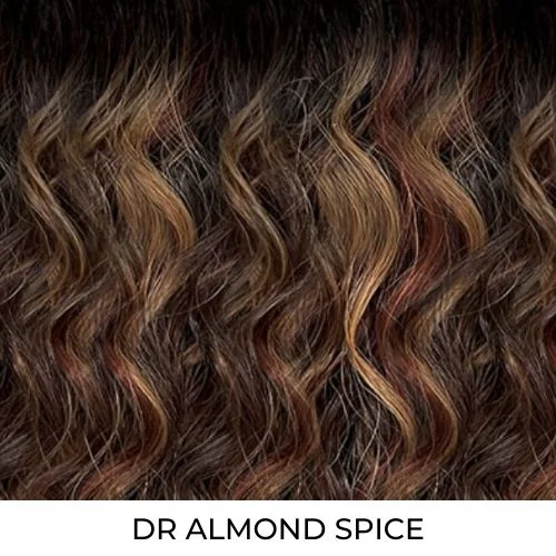 DR ALMOND SPICE