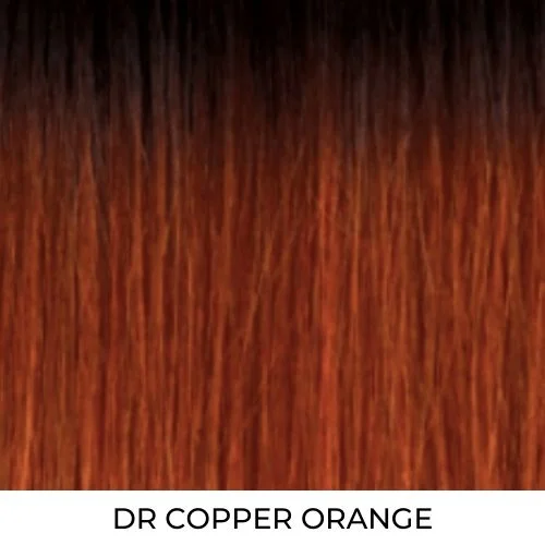 DR COPPER ORANGE