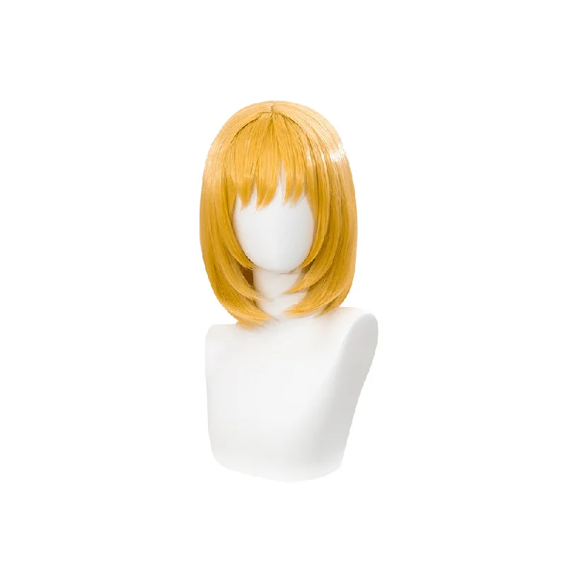 Dark Ver. Wig Only-Order Processing Time Refer to Description Page