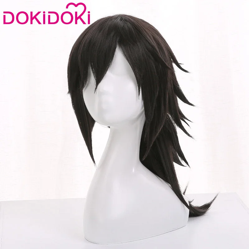 Giyuu Wig