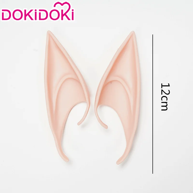 Ears（Pay More $1 Get One Pair of Ears but we do not sell this item separately！！）