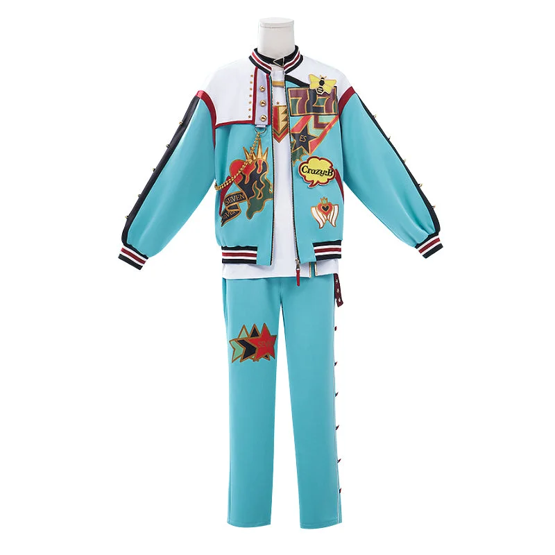 Costume Only Man S-Order Processing Time Refer to Description Page