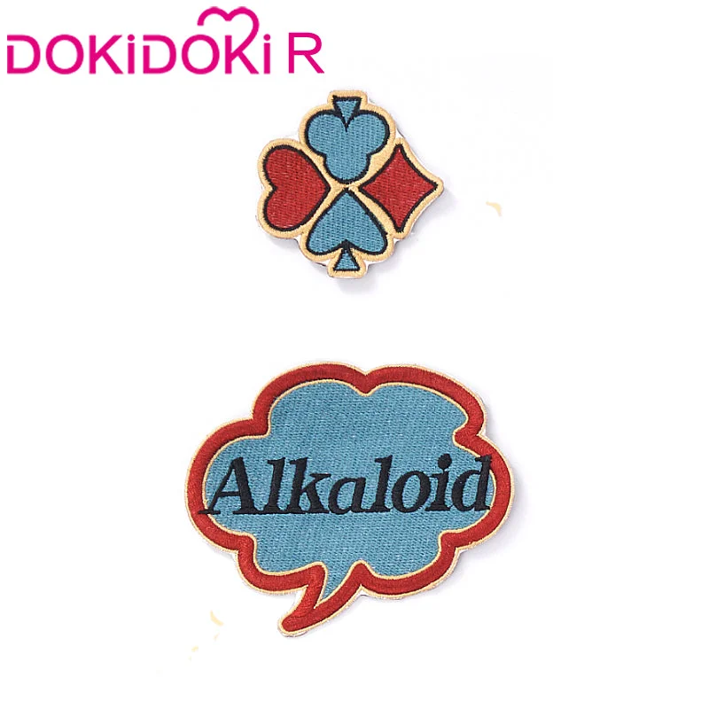 Alkaloid Team Logo Only