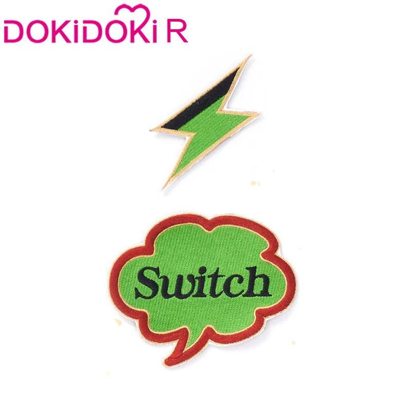 Switch Team Logo Only