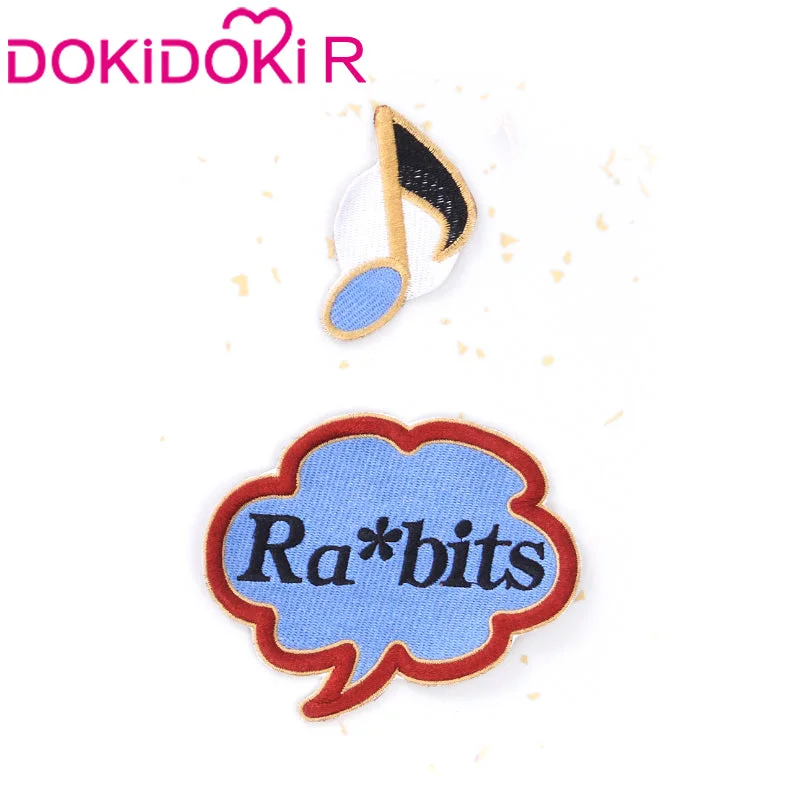 Rabits Team Logo Only