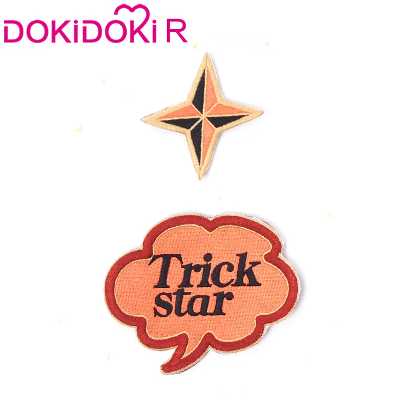 Trickstar Team Logo Only