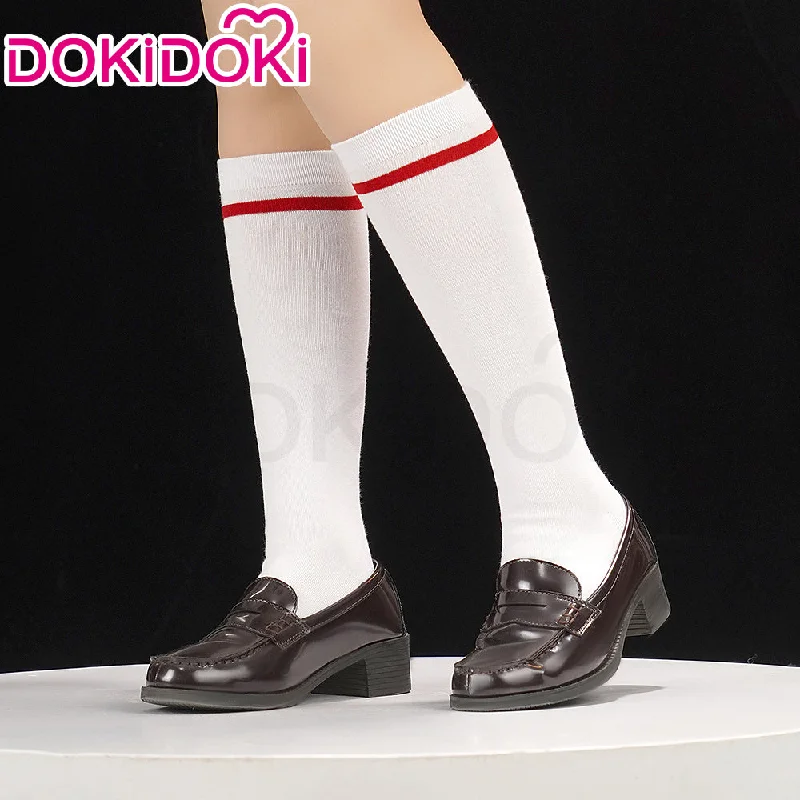 1 pair*White Socks-In Stock