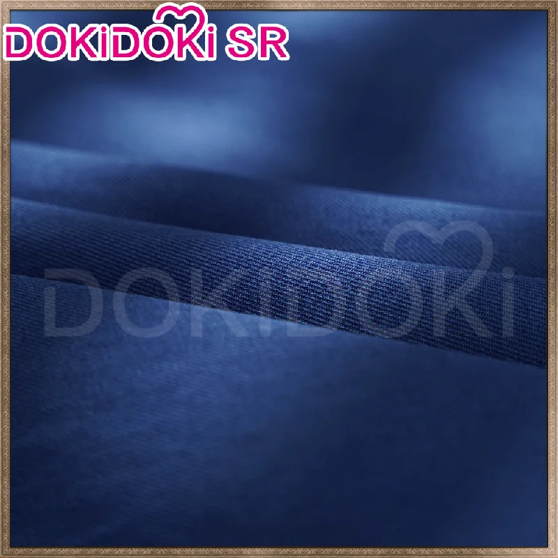 【S Ready For Ship】DokiDoki-SR Anime Frieren: Beyond Journey's End Cosplay Himmel Costume