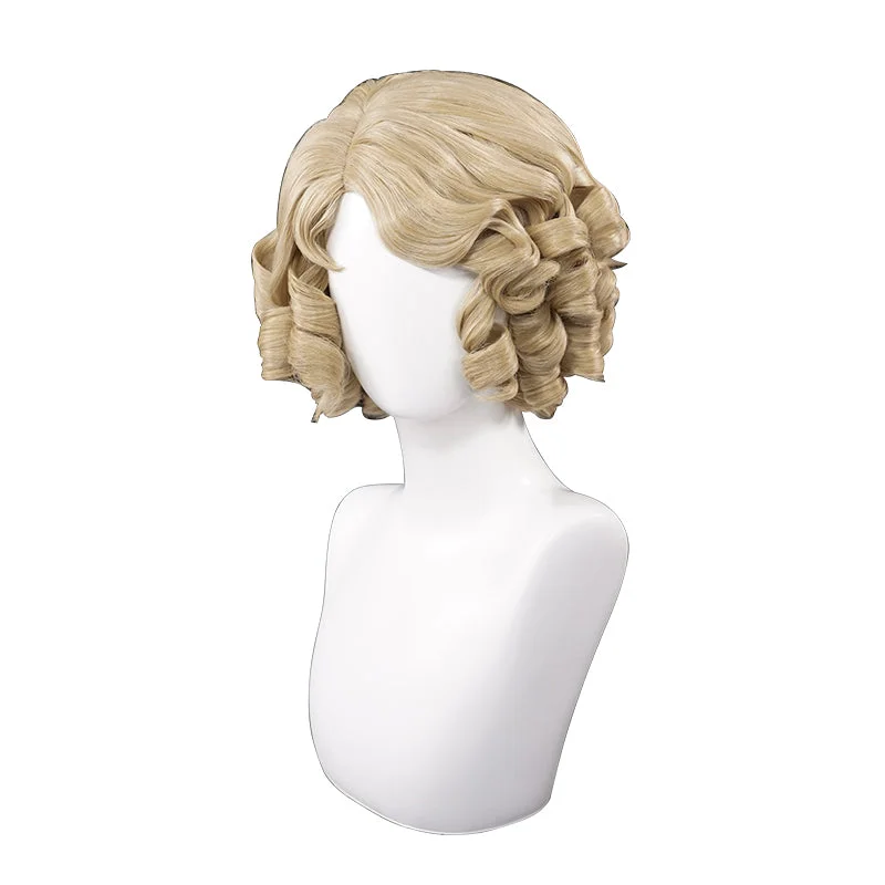 Wig Only-Order Processing Time Refer to Description Page