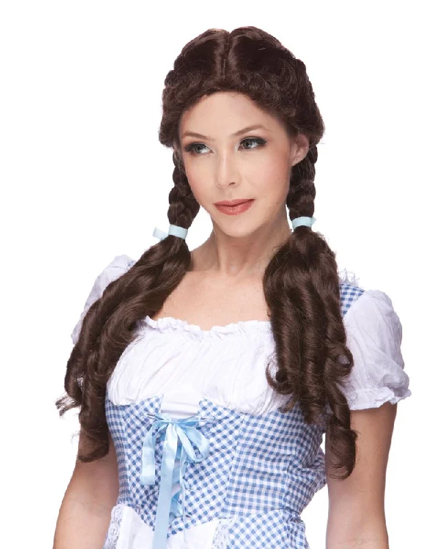 Dorothy | by Sepia Costume Wigs