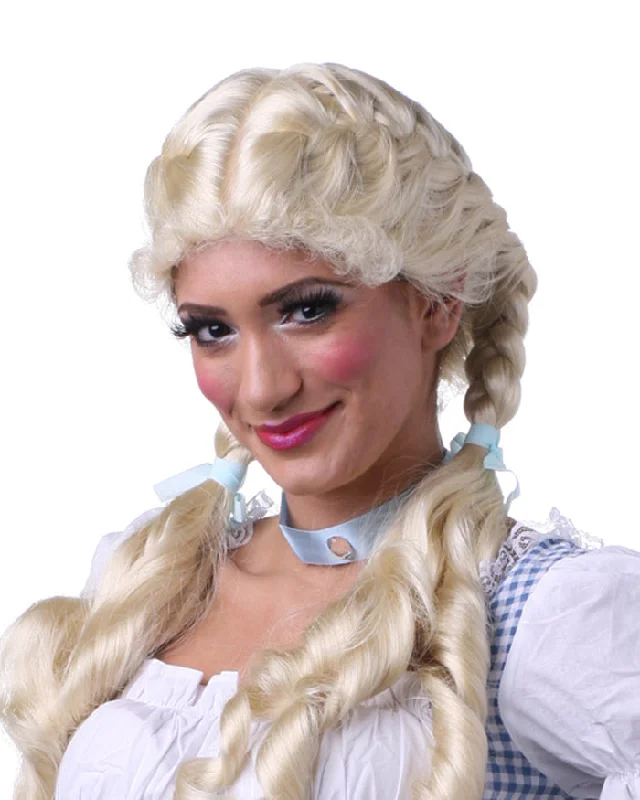 Dorothy | by Sepia Costume Wigs