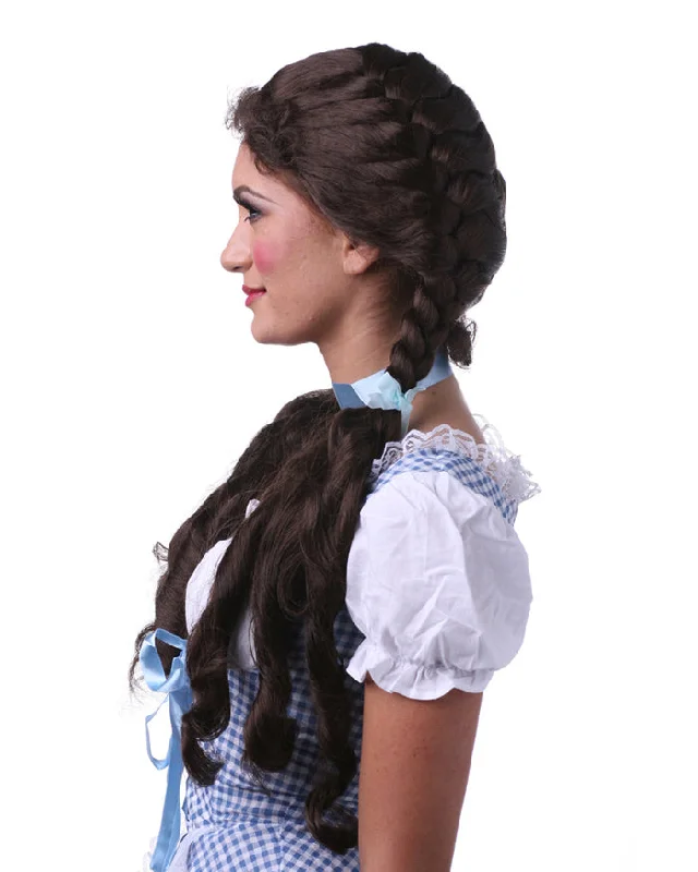 Dorothy | by Sepia Costume Wigs