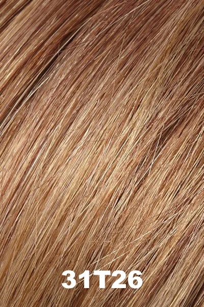 EasiHair Extensions - Poise (#909)