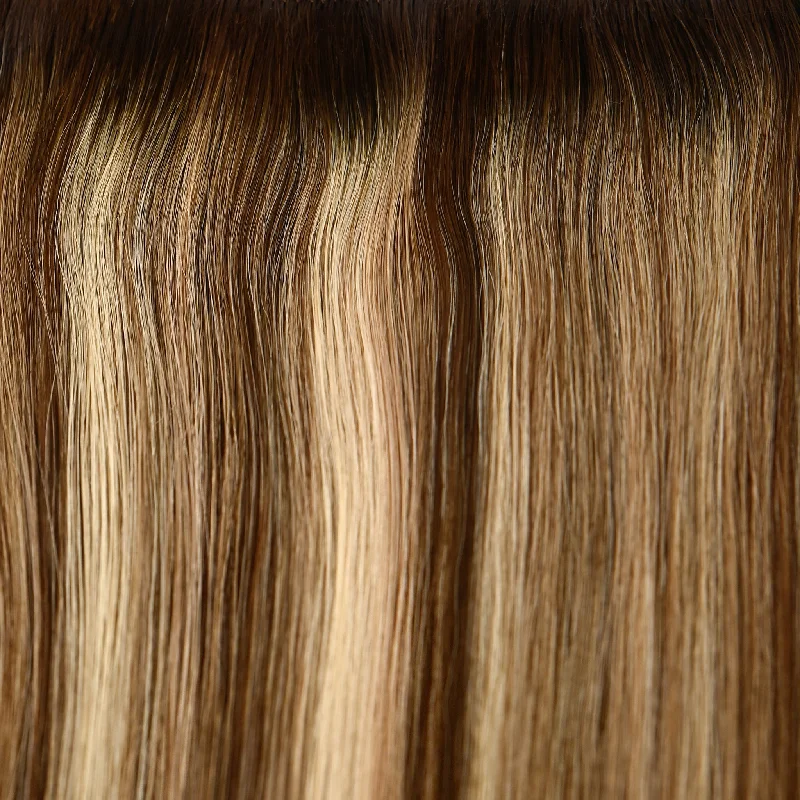 Echo Root Tap AquaLyna Sample Clip In Hair Extension