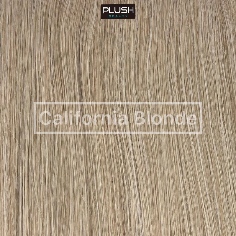 california blonde