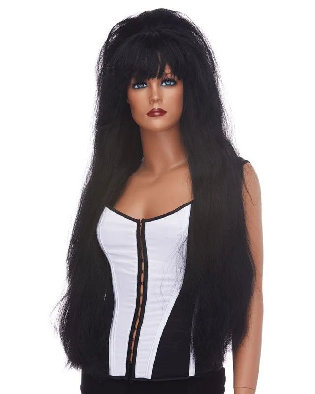 Elvira (New) | by Sepia Costume Wigs