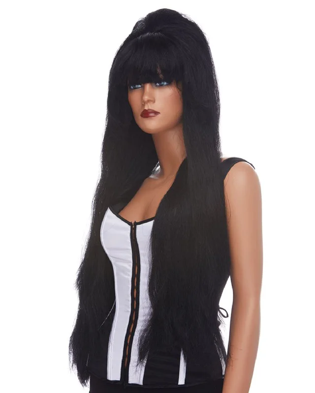 Elvira (New) | by Sepia Costume Wigs