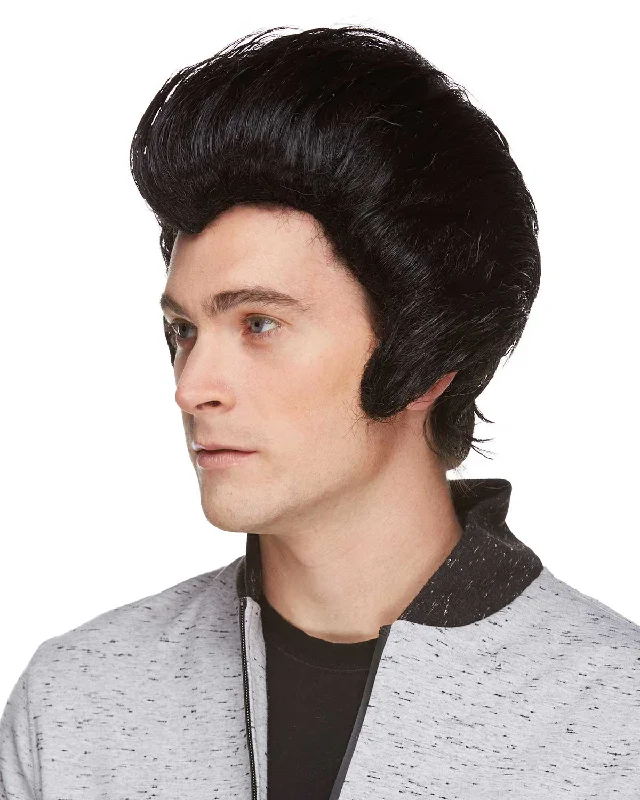 Elvis | by Sepia Costume Wigs