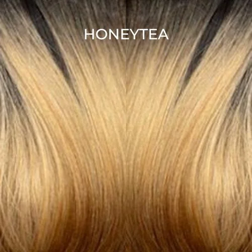 HONEYTEA