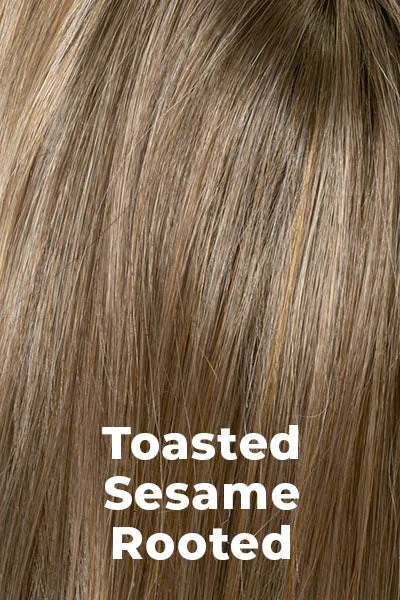 Toasted Sesame / Average