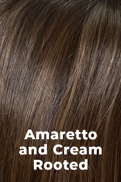 Amaretto & Cream / Average