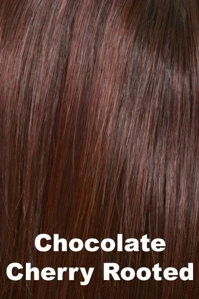 Chocolate Cherry / Average