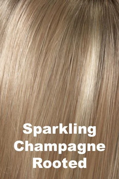 Sparkling Champagne / Average