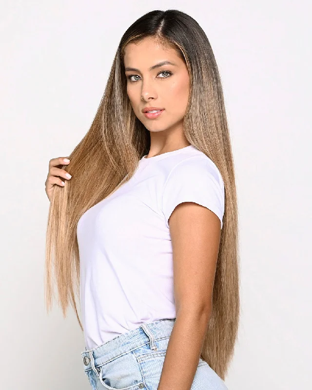 Erie AquaLyna Ponytail Hair Extension