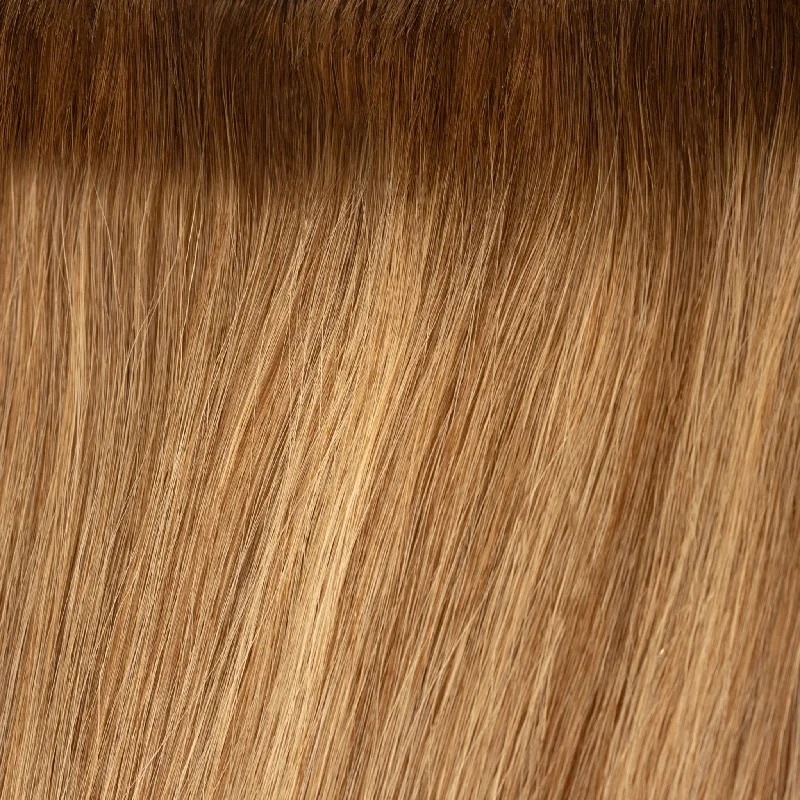 Erie Root Tap AquaLyna Sample Clip In Hair Extension