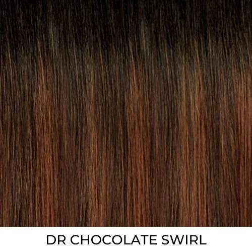 DR CHOCOLATE SWIRL