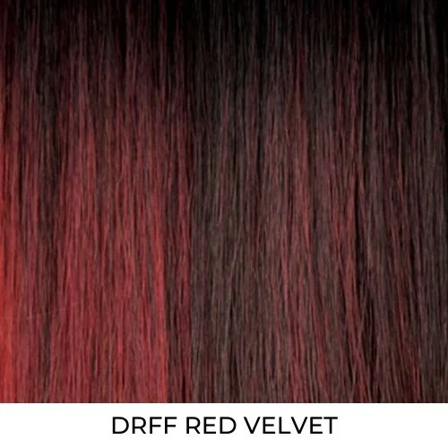 DRFF/RED VELVET