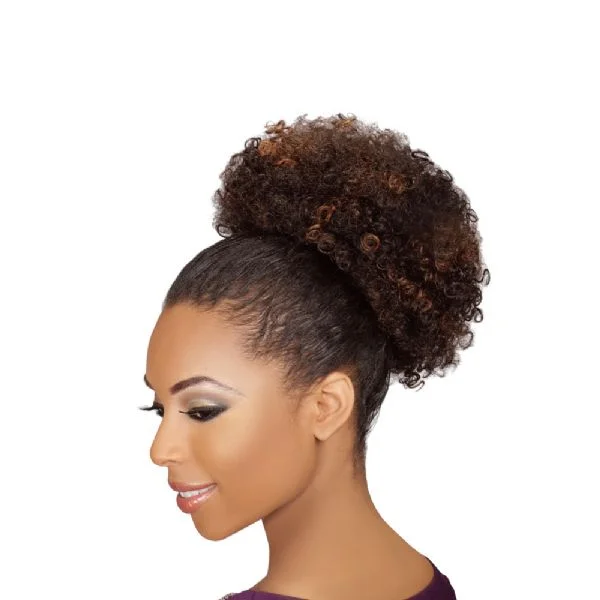 EVE HAIR CASABLANCA DRAWSTRING PONYTAIL FHP