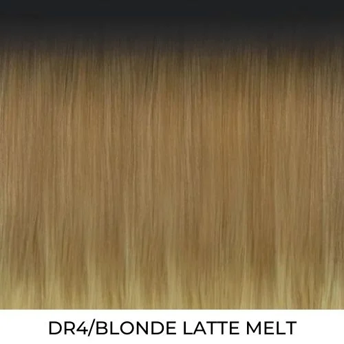 DR4/BLONDE LATTE MELT