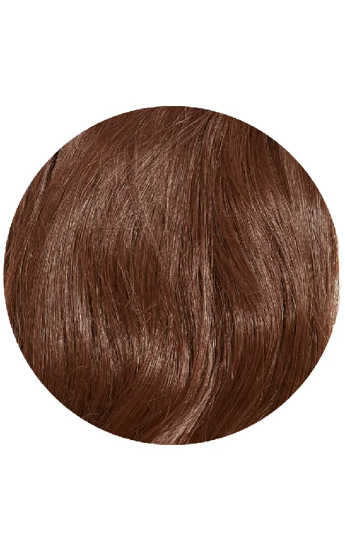 Express Synthetic Wavy Ponytail 22"" Auburn 33