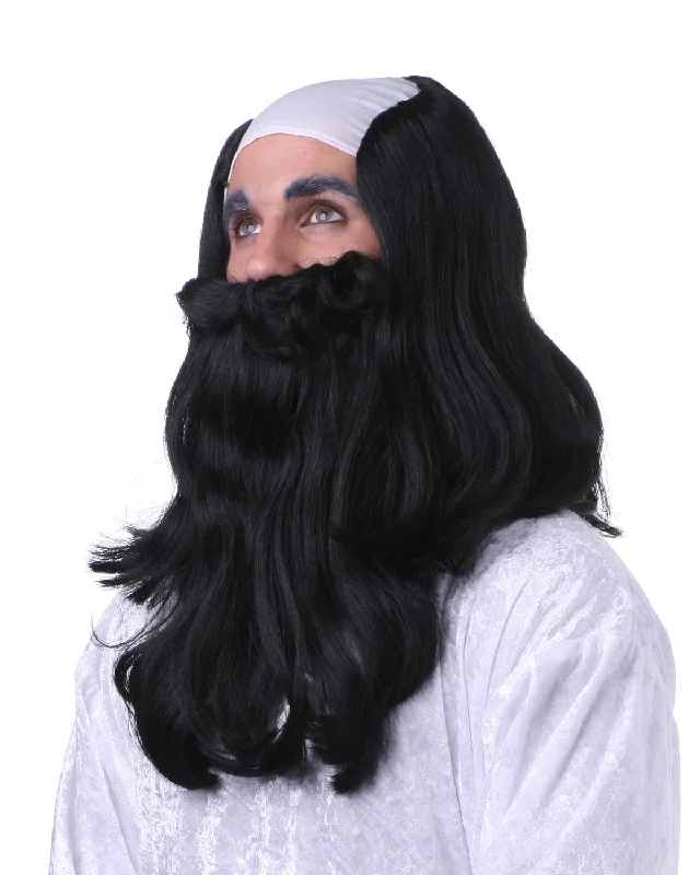 Father Time | by Sepia Costume Wigs