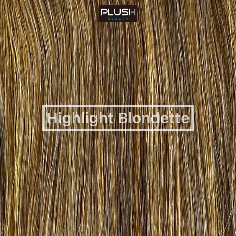 highlight blondette