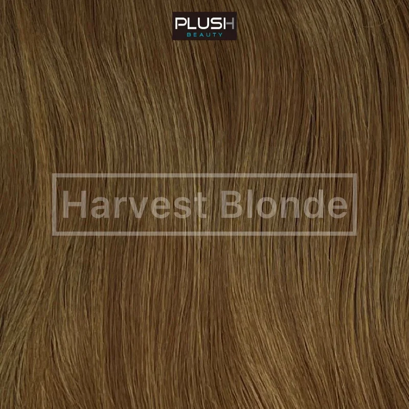 harvest blonde