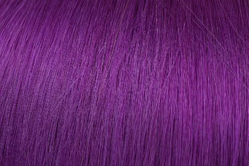 Fusion Extensions: Purple