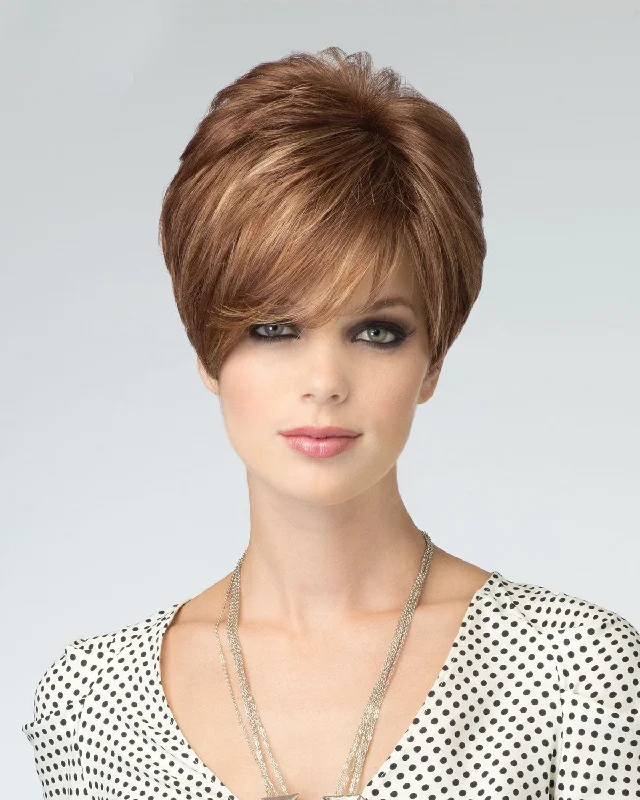 Gia | Synthetic Wig by Rene of Paris