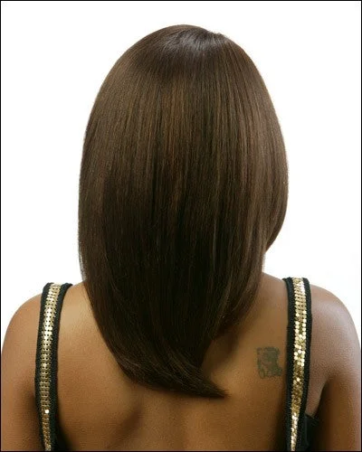 H Paris | Human Hair Wig by Motown Tress