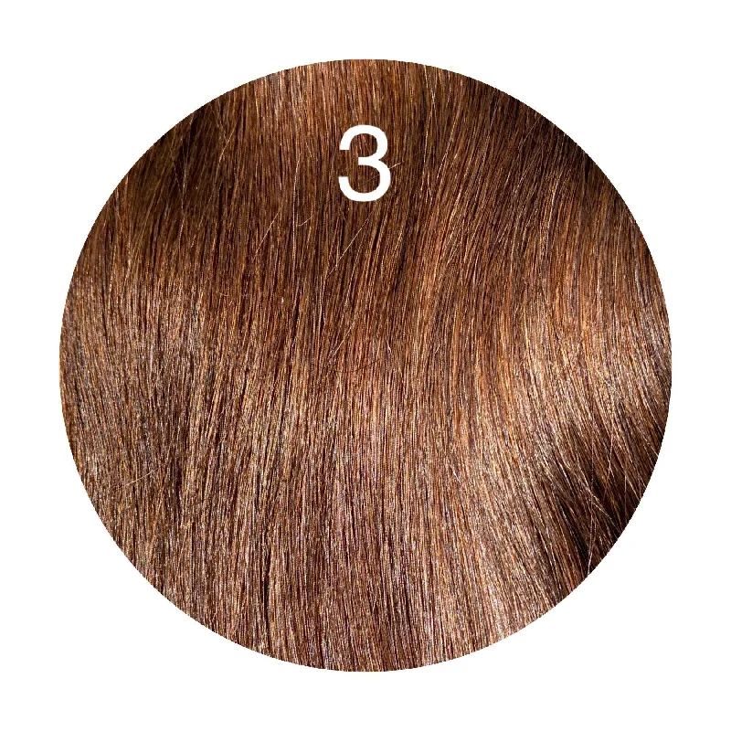 Hair Ponytail Color 3 GVA hair_Luxury line