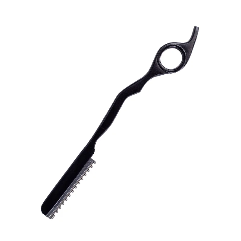 Hair Styling Razor for Hair Extensions